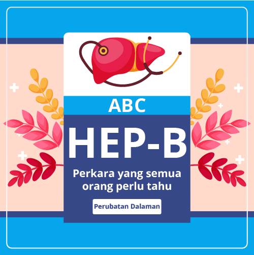 The ABCs of Hepatitis B: What Everyone Needs to Know