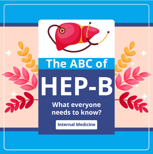 The ABCs of Hepatitis B: What Everyone Needs to Know