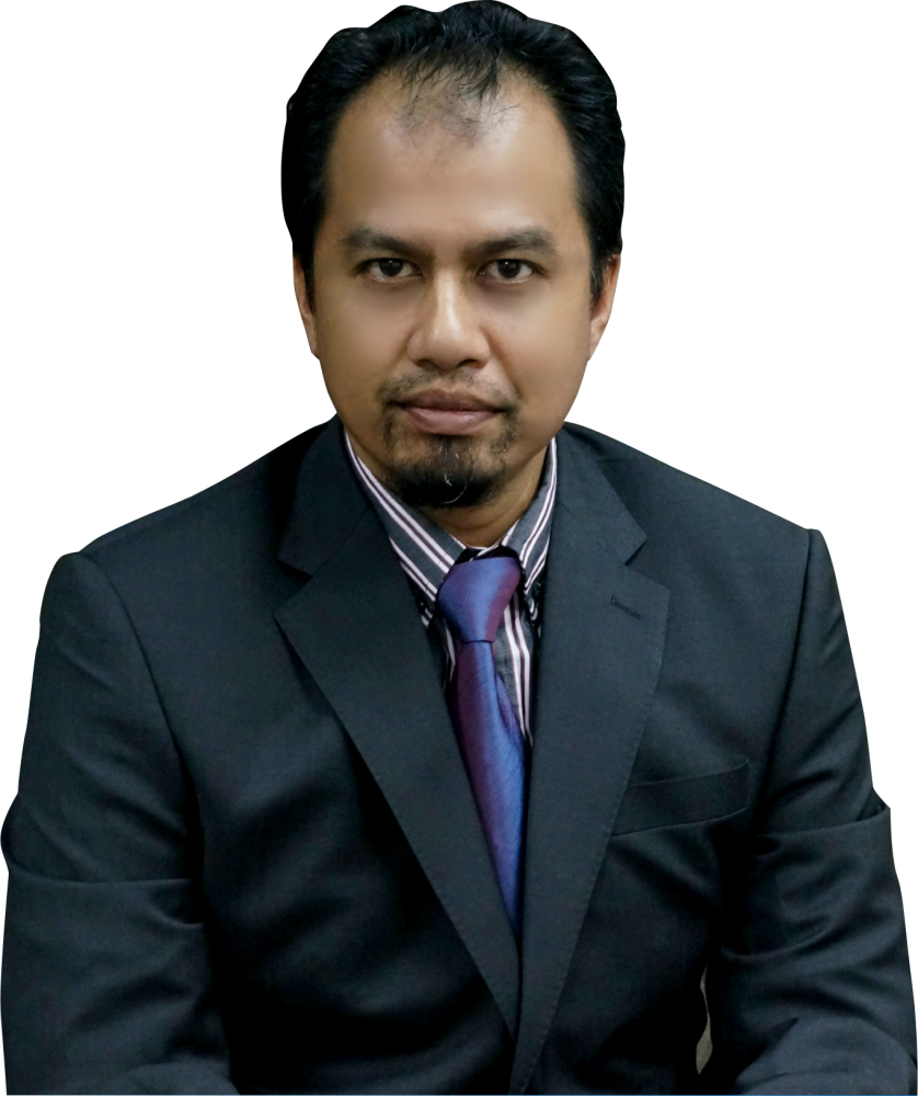 Ahmad Zaidi bin Othman