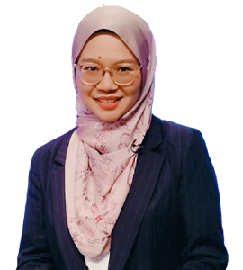 Nur Hafidah Binti Ishak