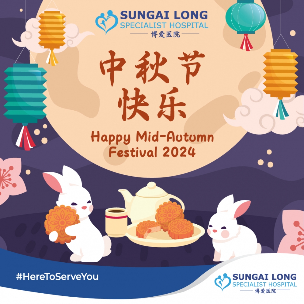 Happy Mid-Autumn Festival