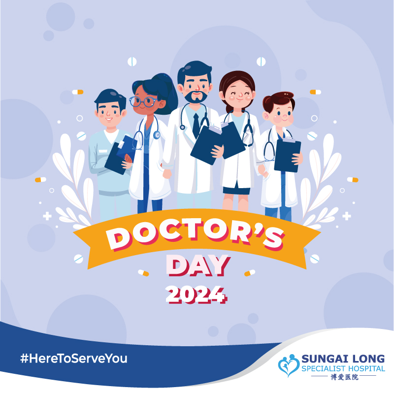 National Doctor's Day