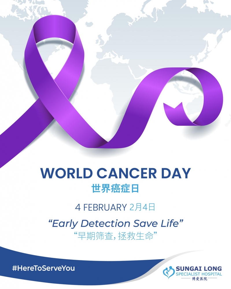 World Cancer Day 2025