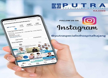 PSHK Instagram