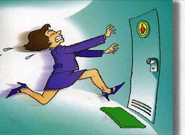Urinary Incontinence