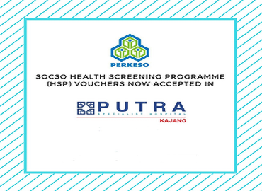 SOCSO Health Screening Programme
