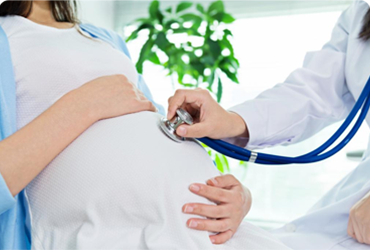 Foetal Wellness Package