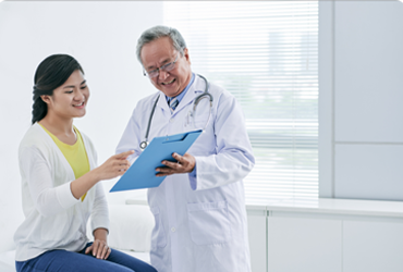Health Screening Packages